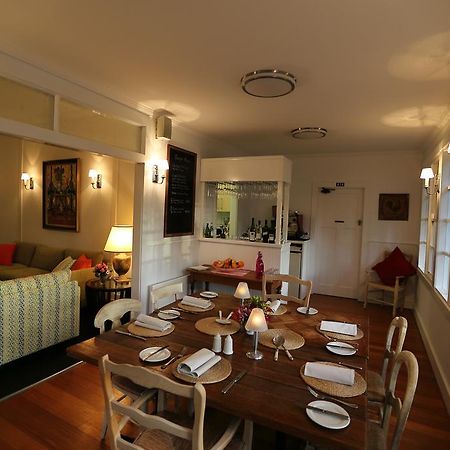 Holmwood Guesthouse Cowes Exteriör bild