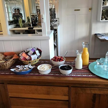 Holmwood Guesthouse Cowes Exteriör bild