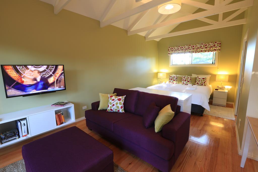Holmwood Guesthouse Cowes Exteriör bild