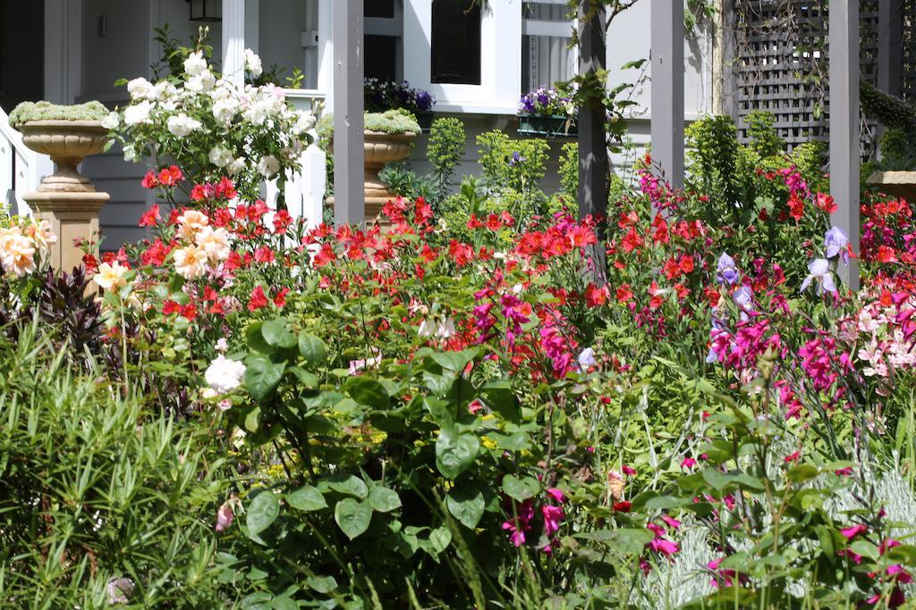 Holmwood Guesthouse Cowes Exteriör bild