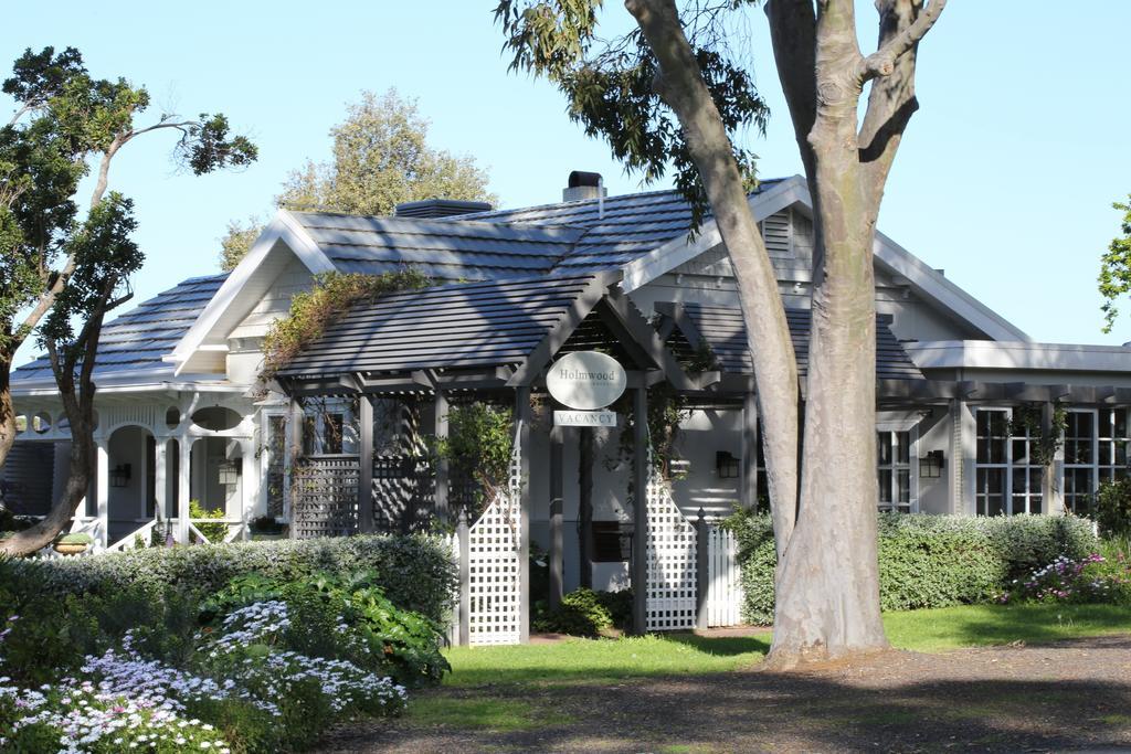 Holmwood Guesthouse Cowes Exteriör bild