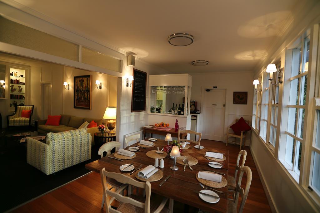 Holmwood Guesthouse Cowes Exteriör bild