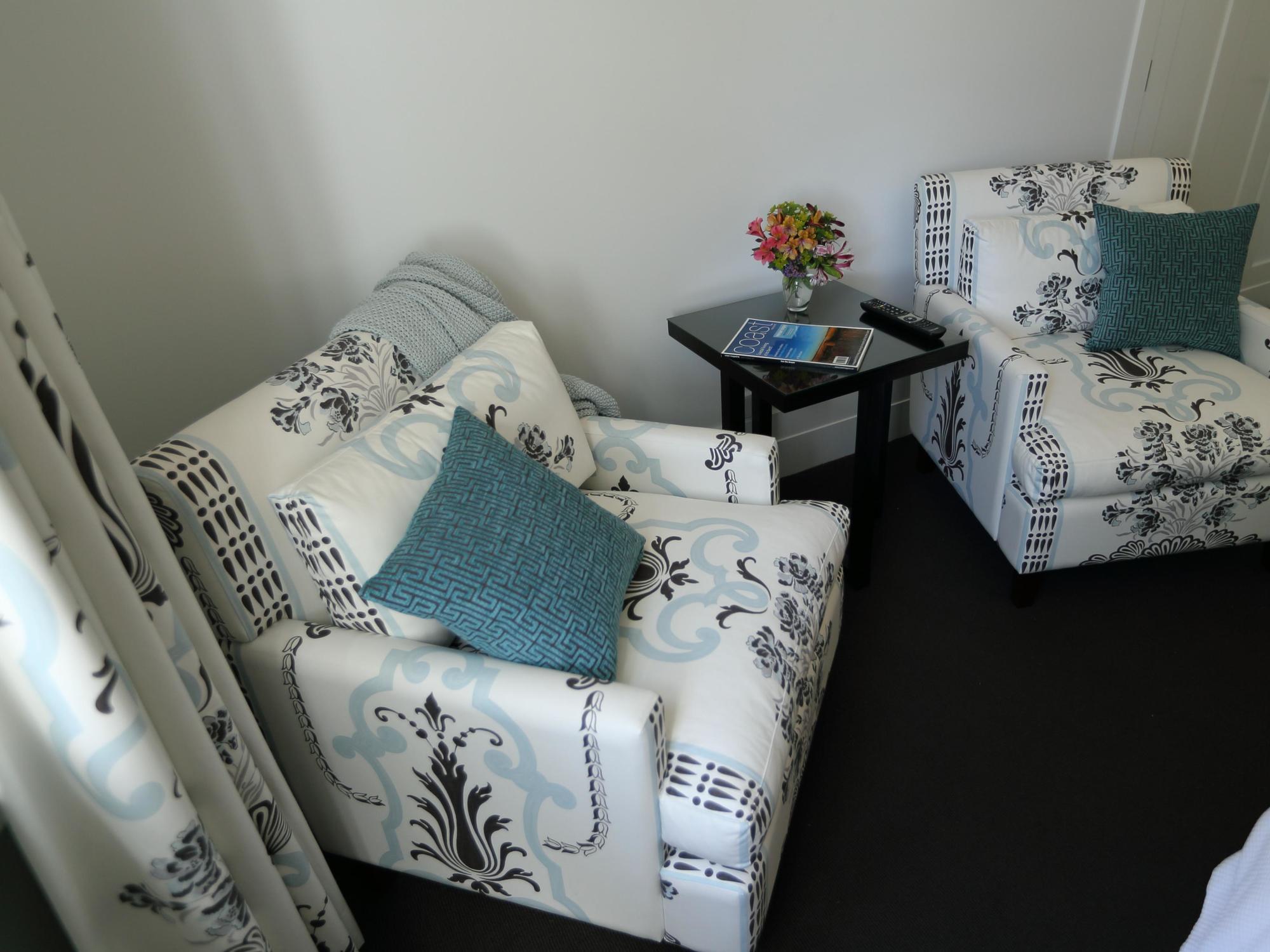 Holmwood Guesthouse Cowes Exteriör bild