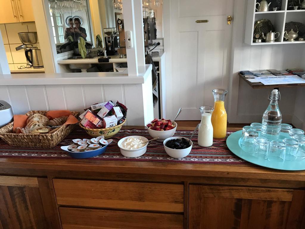 Holmwood Guesthouse Cowes Exteriör bild
