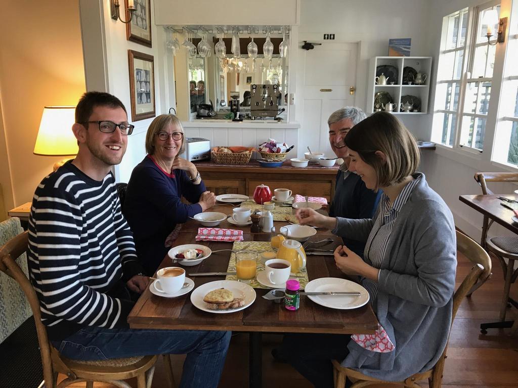 Holmwood Guesthouse Cowes Exteriör bild