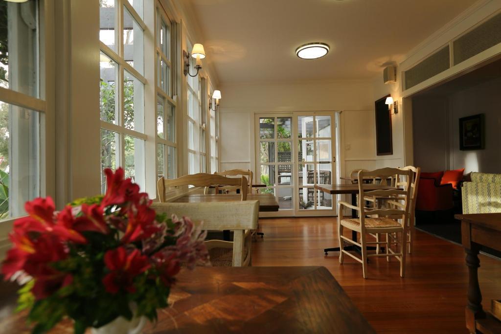 Holmwood Guesthouse Cowes Exteriör bild