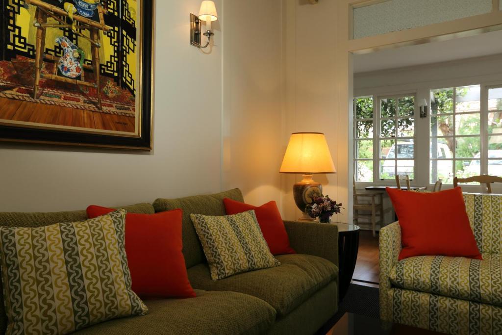 Holmwood Guesthouse Cowes Exteriör bild