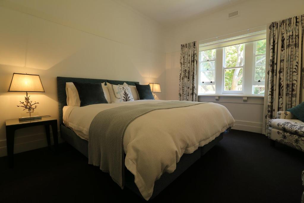 Holmwood Guesthouse Cowes Exteriör bild