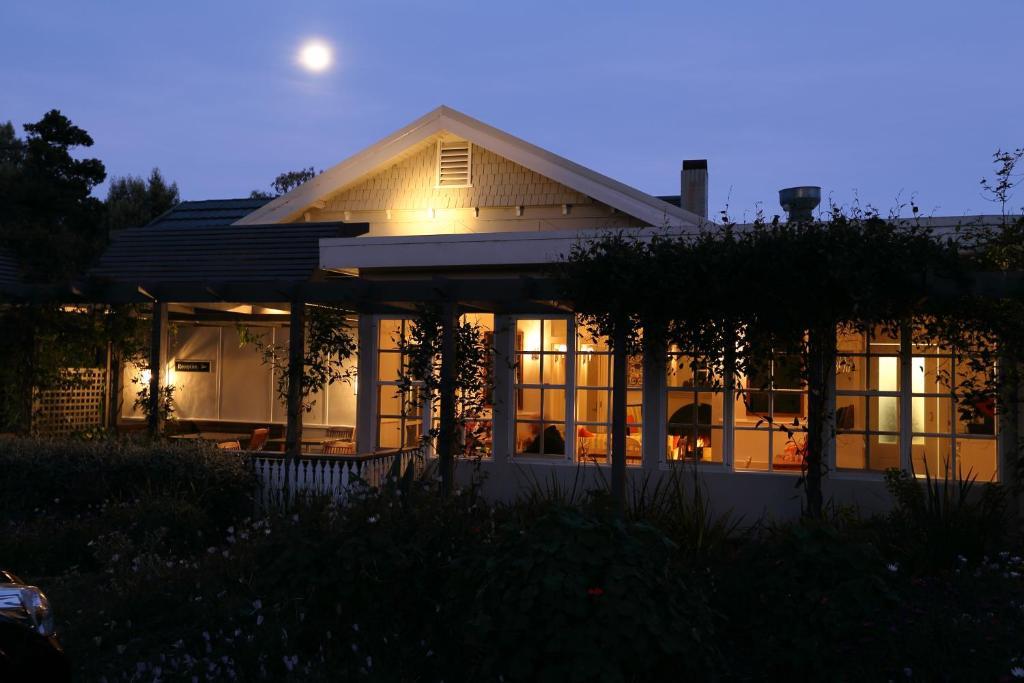 Holmwood Guesthouse Cowes Exteriör bild