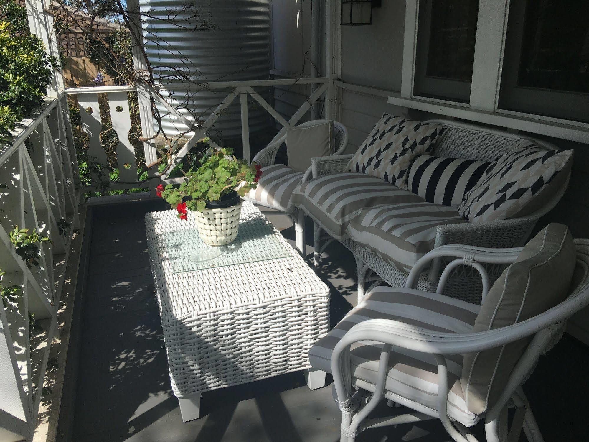 Holmwood Guesthouse Cowes Exteriör bild