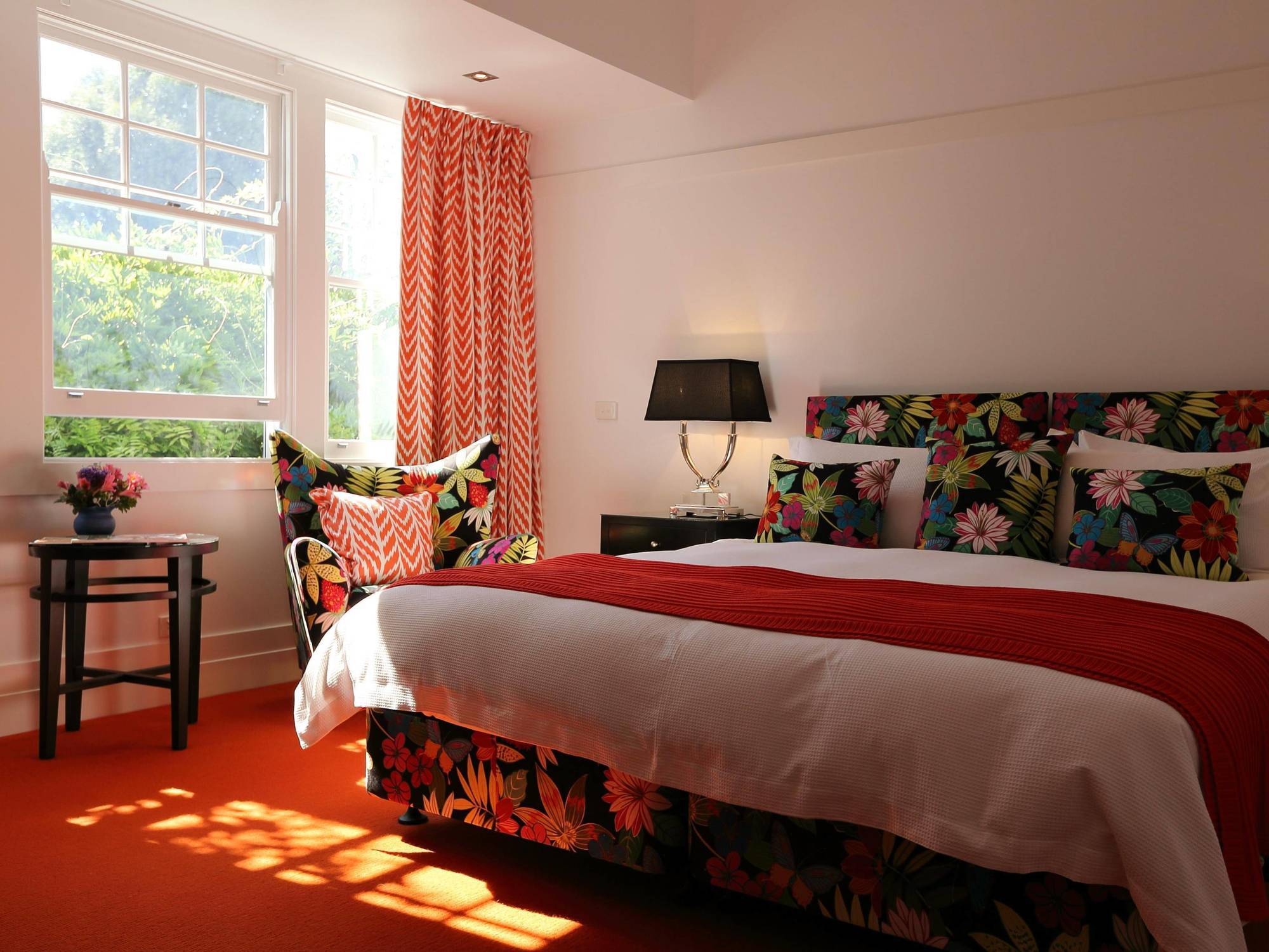 Holmwood Guesthouse Cowes Exteriör bild