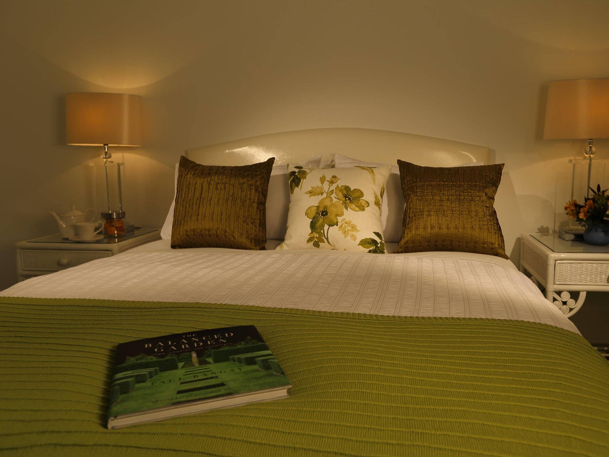 Holmwood Guesthouse Cowes Exteriör bild