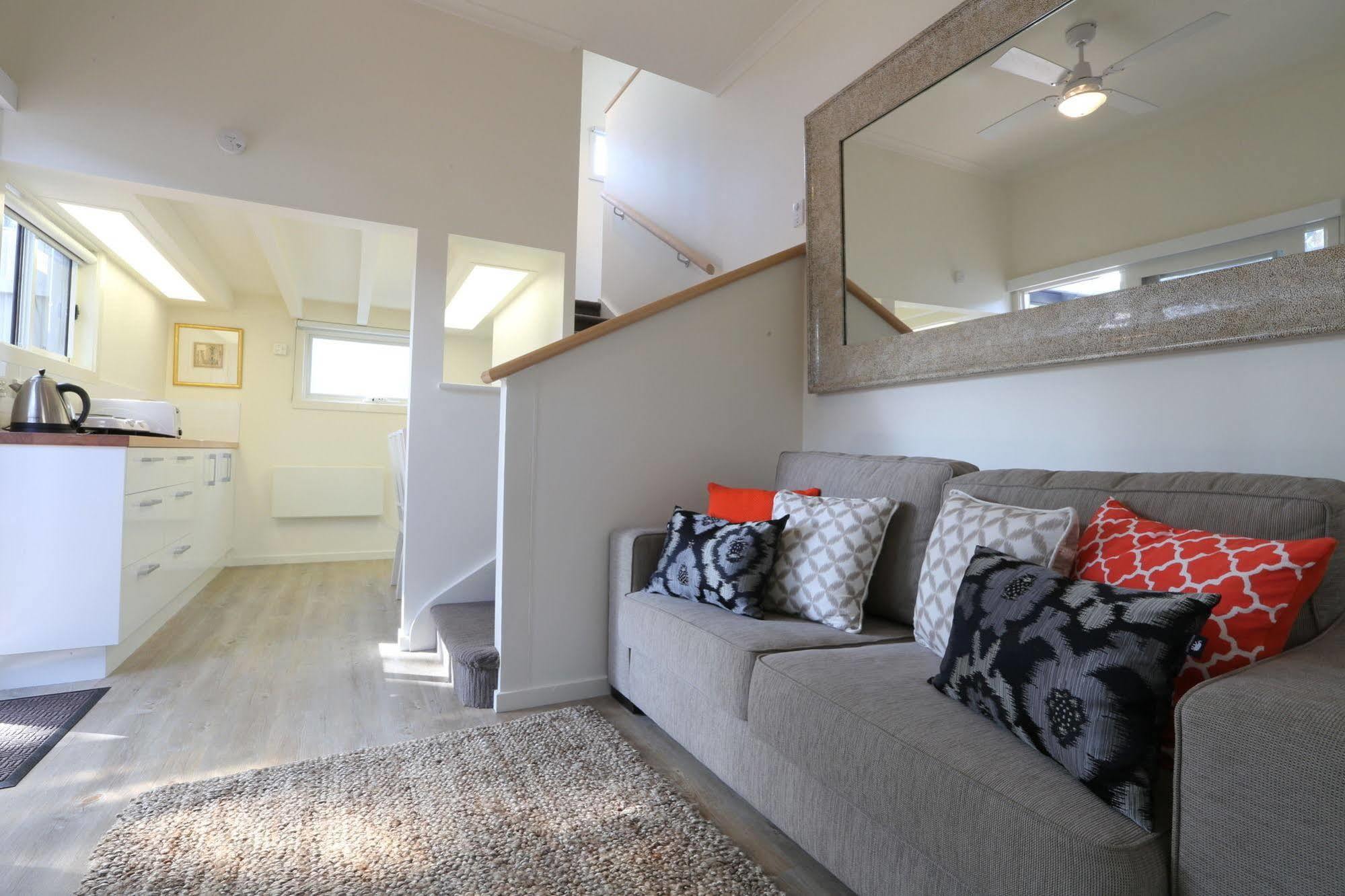 Holmwood Guesthouse Cowes Exteriör bild