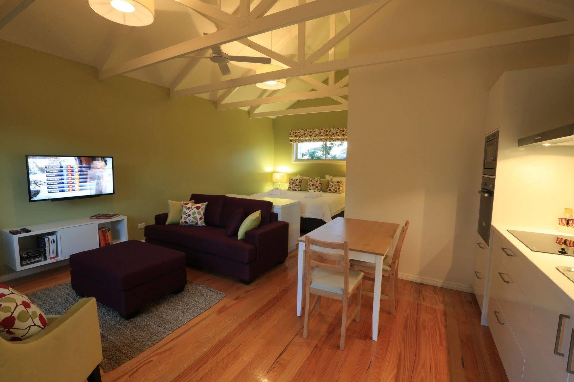 Holmwood Guesthouse Cowes Exteriör bild