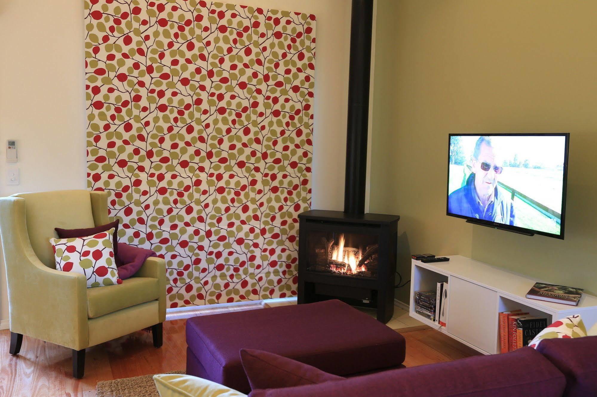 Holmwood Guesthouse Cowes Exteriör bild