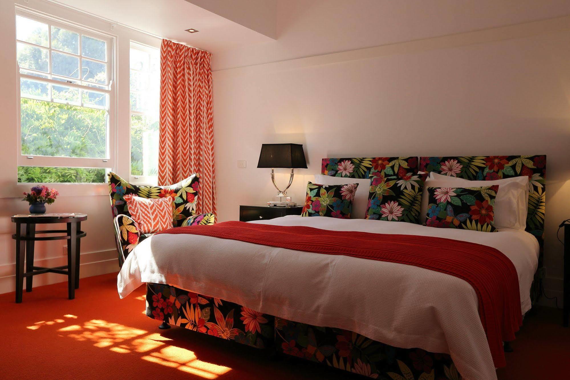 Holmwood Guesthouse Cowes Exteriör bild