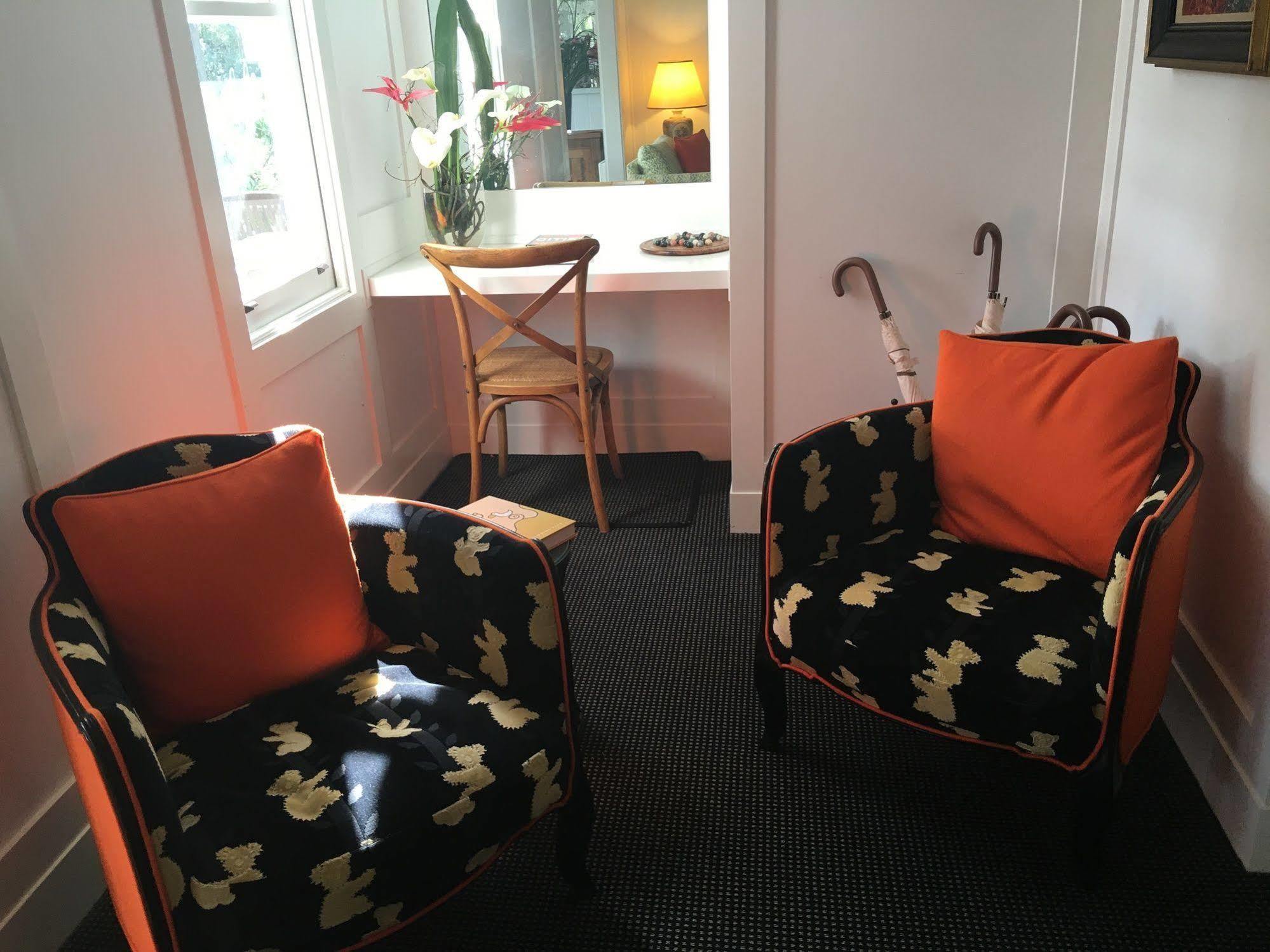 Holmwood Guesthouse Cowes Exteriör bild