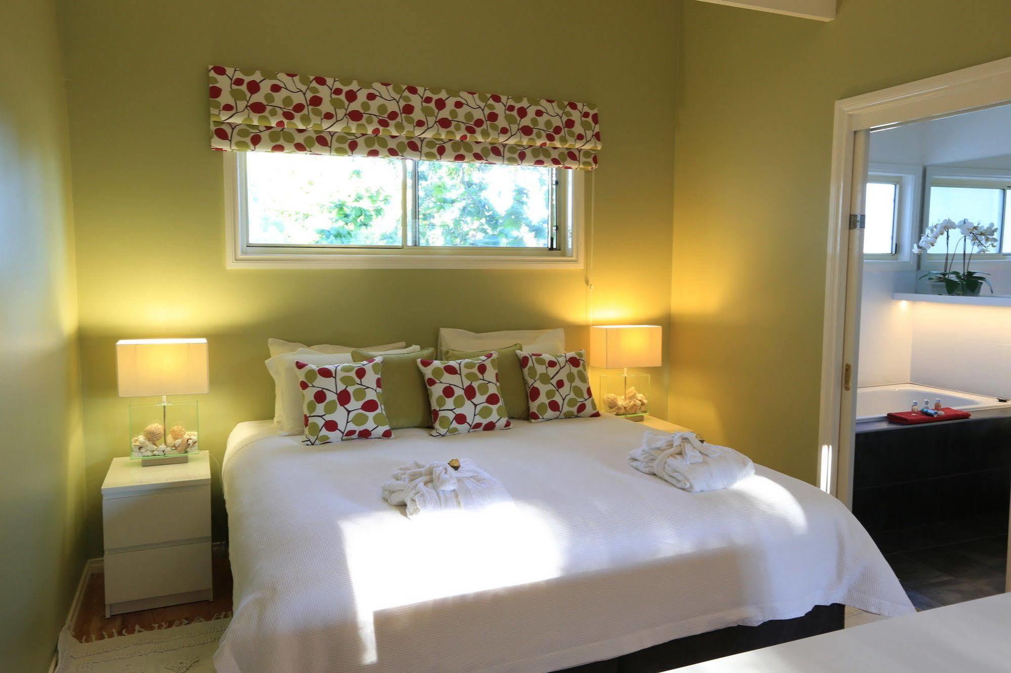 Holmwood Guesthouse Cowes Exteriör bild