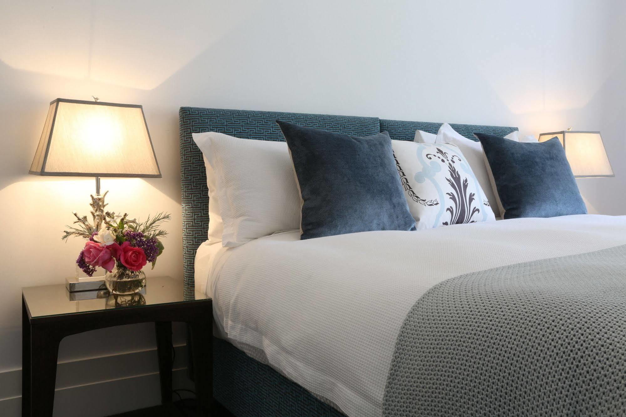 Holmwood Guesthouse Cowes Exteriör bild