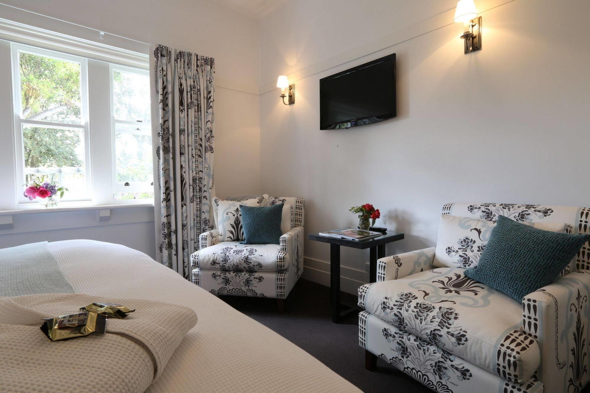 Holmwood Guesthouse Cowes Exteriör bild