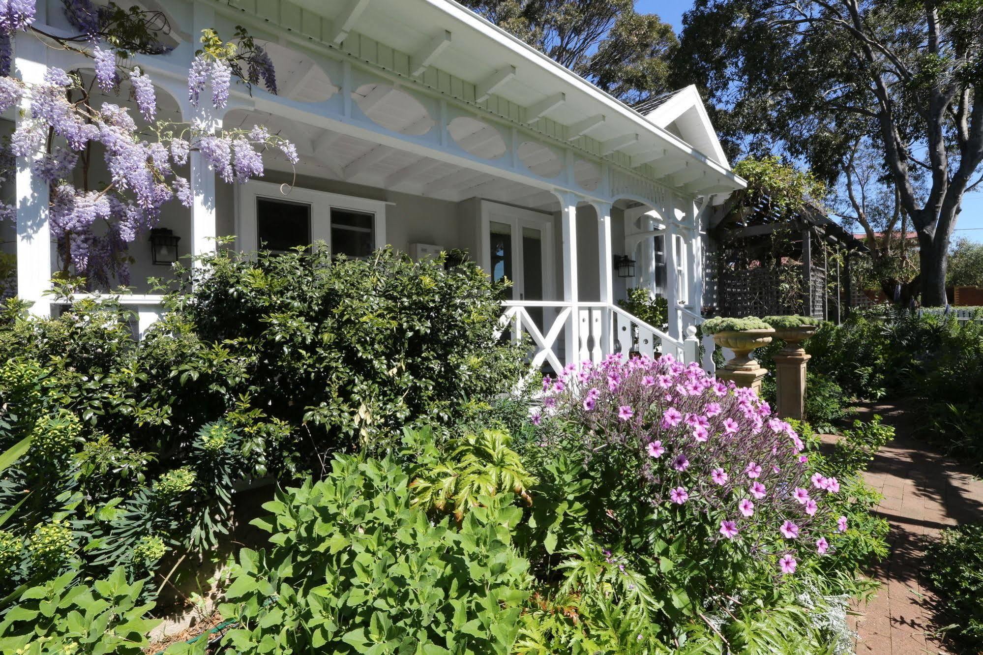 Holmwood Guesthouse Cowes Exteriör bild