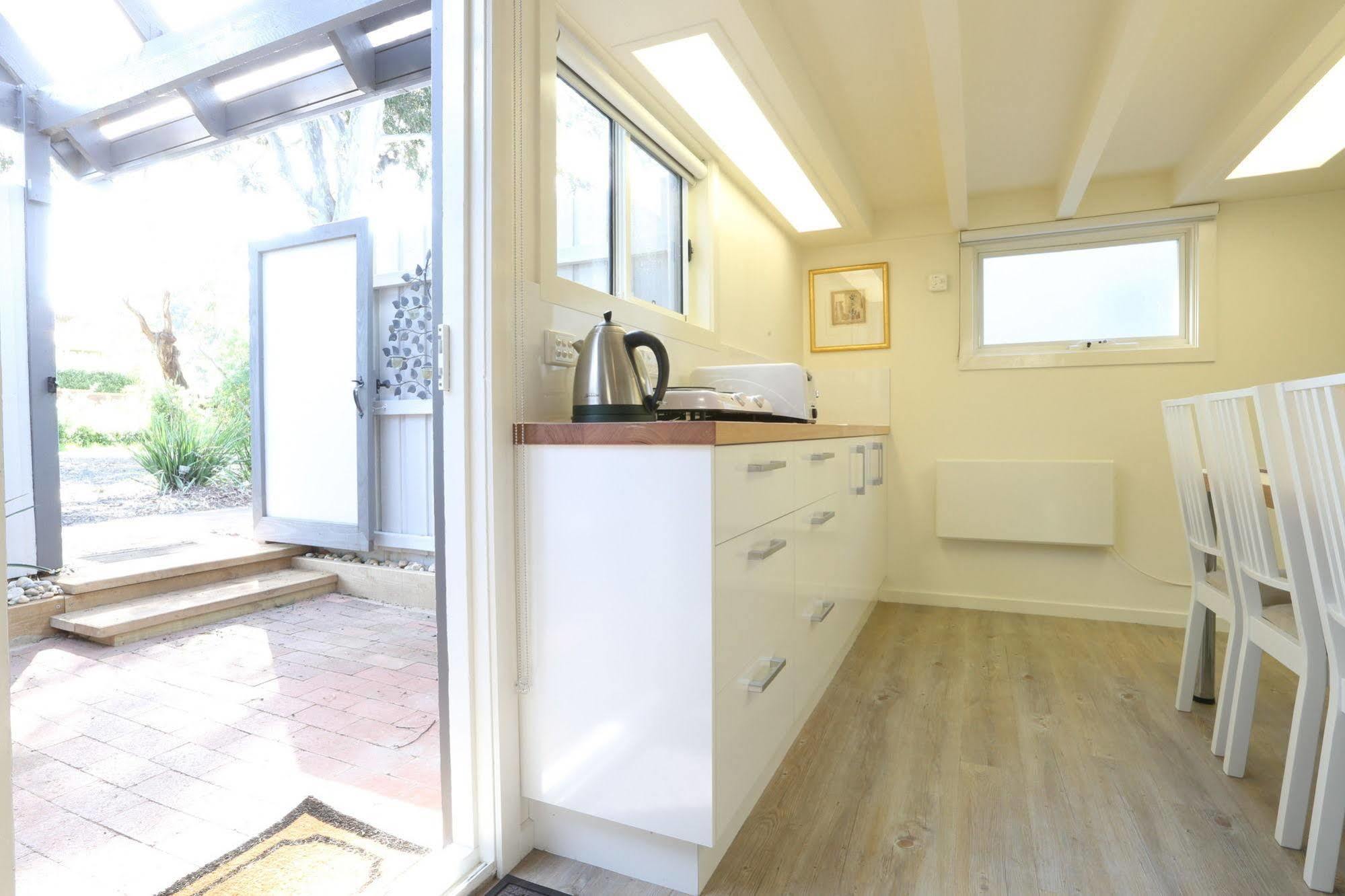 Holmwood Guesthouse Cowes Exteriör bild