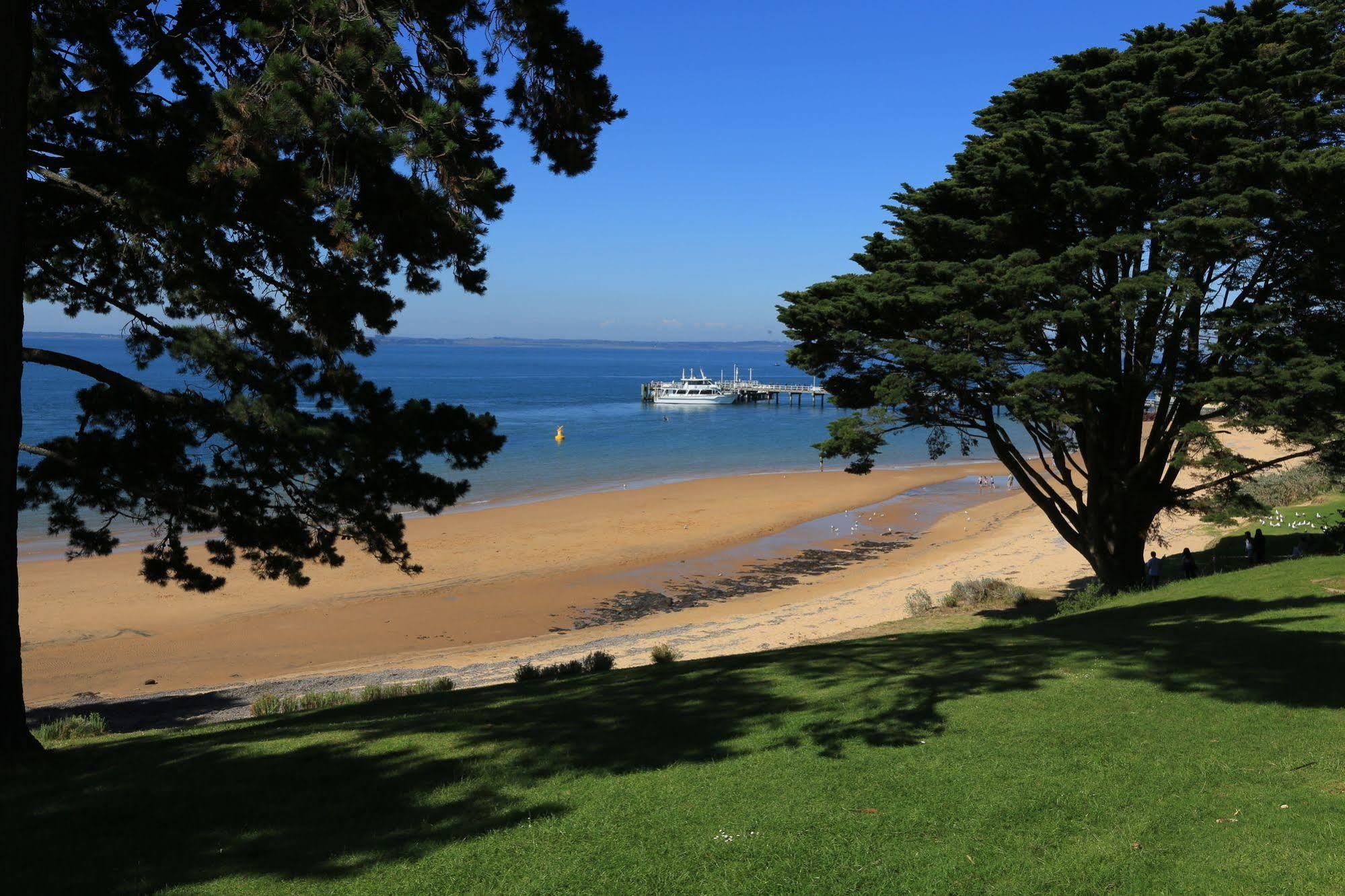 Holmwood Guesthouse Cowes Exteriör bild