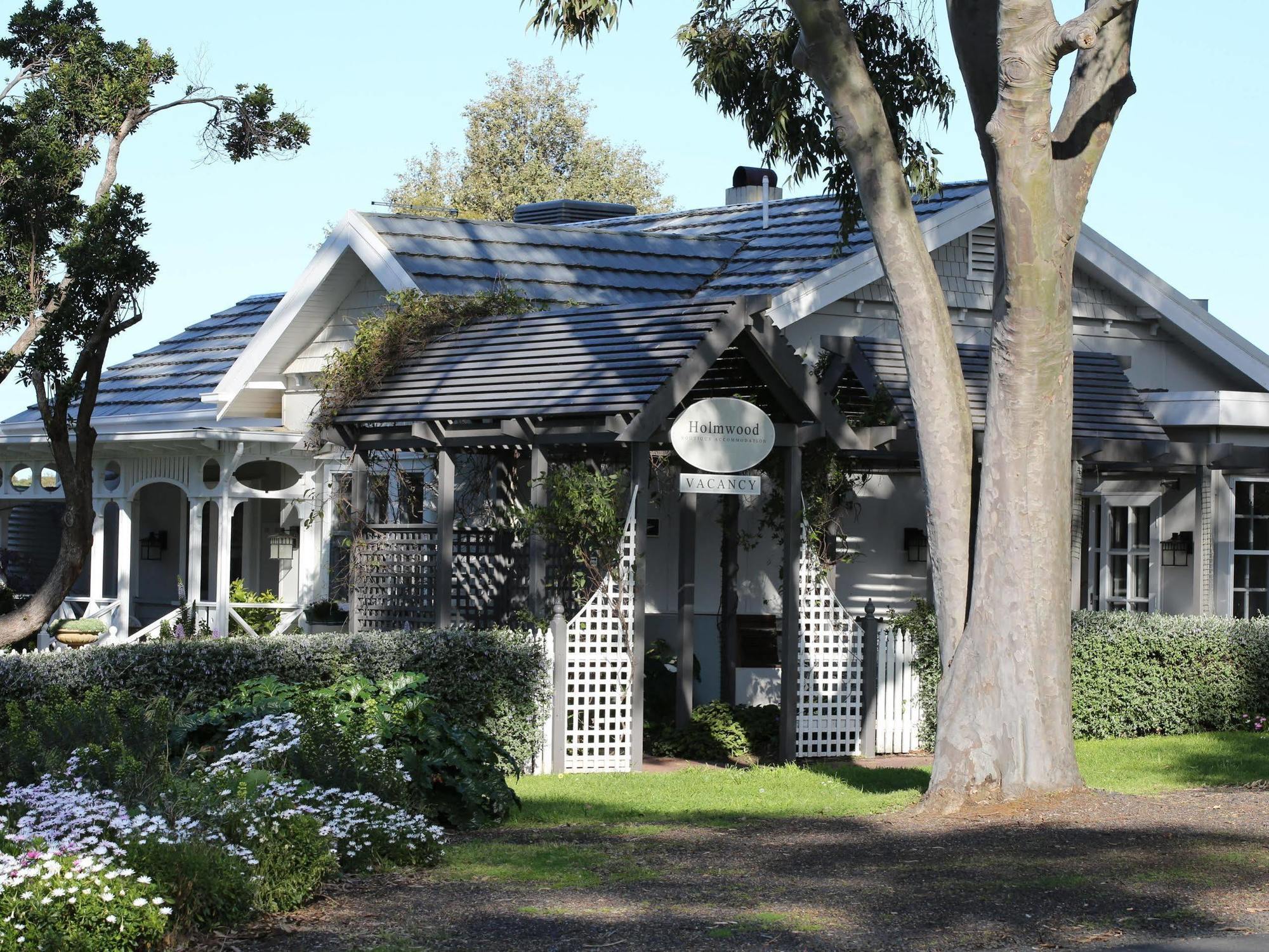 Holmwood Guesthouse Cowes Exteriör bild